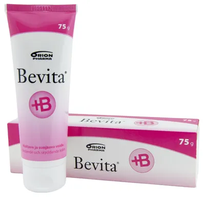 Orion Pharma Bevita, Krem regenerujący i ochronny