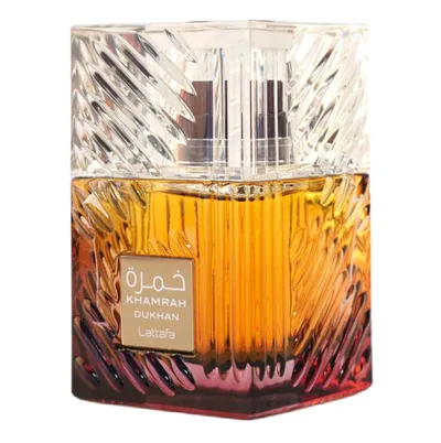 Lattafa Perfumes Khamrah Dukhan EDP