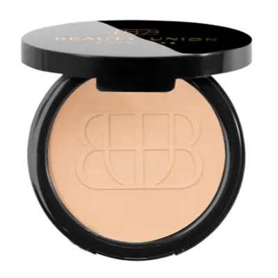Beauty Union Cosmetics Classy Bronzer (Bronzer do twarzy i ciała)