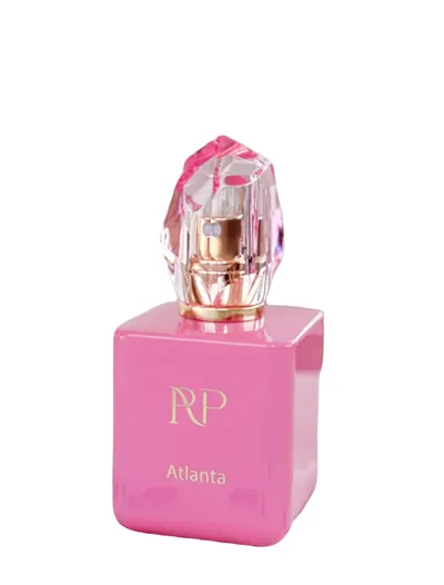 Roger Publishing (RP Beauty) Atlanta EDP
