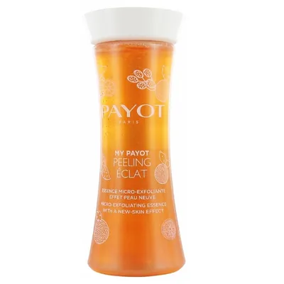 Payot My Payot Peeling Eclat (Esencja złuszczająca z efektem rozjaśniającym)