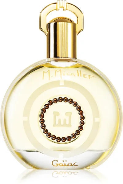 M. Micallef Les Exclusifs, Gaiac EDP