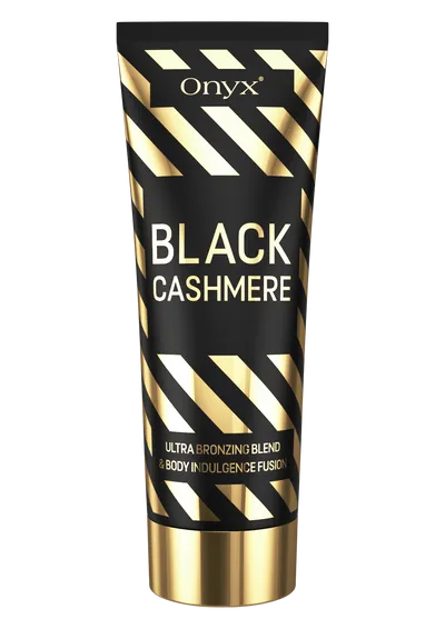 Onyx Black Cashmere, Bronzer (Bronzer do solarium)