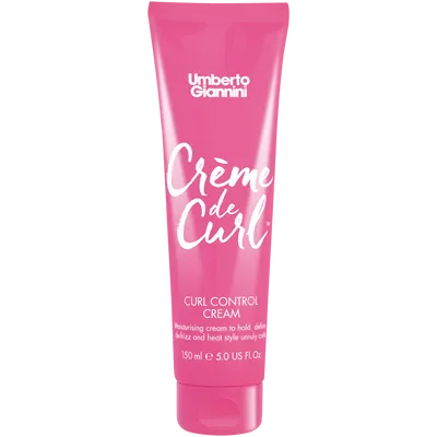 Umberto Giannini Creme de Curl, Curl Control Cream (Krem do loków)