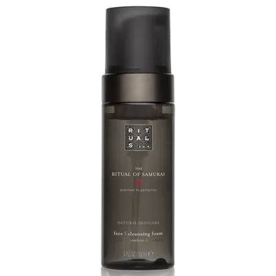Rituals The Ritual of Samurai, Samura Magic Shave Face Cleansing Foam (Pianka oczyszczająca)