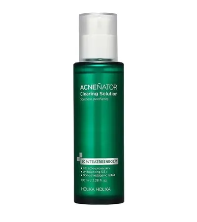 Holika Holika Acnenator Clearing Solution (Płynne serum)