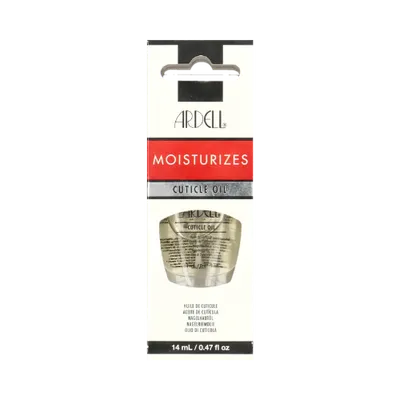 Ardell Lashes Nail Addict, Moisturizes Cuticle Oil (Olejek do skórek i paznokci)