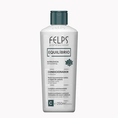 Felps Professional Equilibrio Conditioner (Normalizująca odżywka do włosów przetłuszczających się)