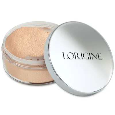 Lorigine Magnificent, Smooth Coverage Foundation SPF 15 (Mineralny podkład wygładzająco-kryjący)