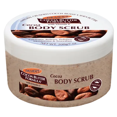 Palmer's Cocoa Butter Formula, Cocoa Body Scrub (Peeling do ciała)