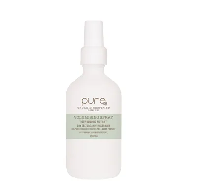 Pure Haircare Volumising Spray (Spray zwiększający objętość włosów u nasady)