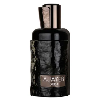 Lattafa Perfumes Ajayeb Dubai EDP