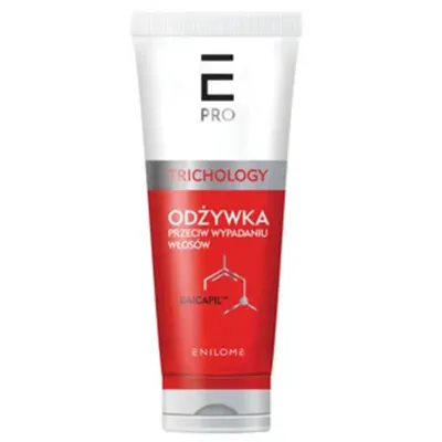 Enilome Healthy Beauty Pro Trichology, Odżywka przeciw wypadaniu włosów