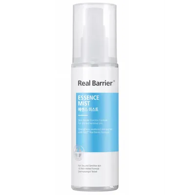Atopalm Real Barrier, Essence Mist (Mgiełka do twarzy)