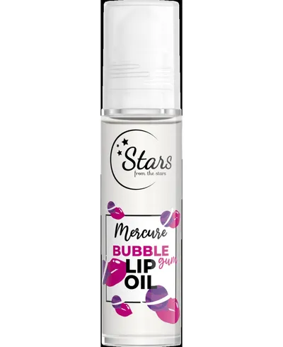 Stars from the stars Planetary, Lip Oil (Olejek do ust)