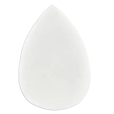 Elite Model's Fashion Eponge Precision Oeuf (Gąbeczka jajko do makijażu)