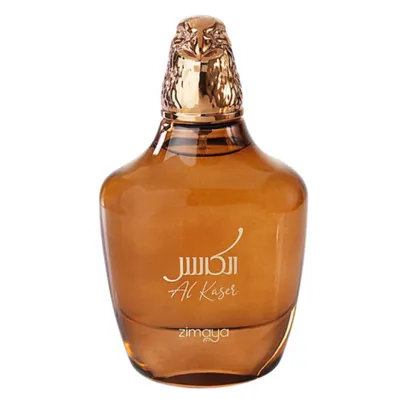 Zimaya Al Kaser EDP