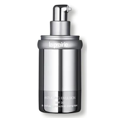 La Prairie Anti-Aging Emulsion SPF 30 (Emulsja przeciwstarzeniowa)