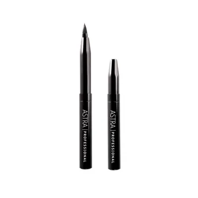 Astra Cosmetic Retractable Lip Brush (Pędzel do ust)