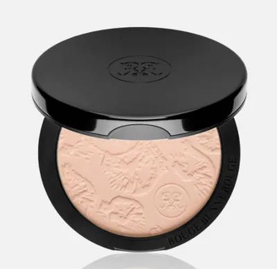 Rouge Bunny Rouge Evanescence Imperceptible Powder (Niewyczuwalny puder matujący)