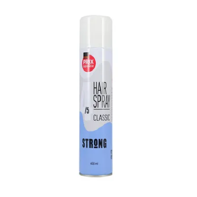 Coop Prix Garantie Hairspray (Lakier do włosów)