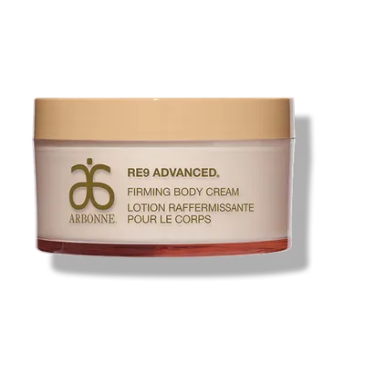 Arbonne RE9 Advanced Firming Body Cream (Ujędrniający krem do ciała)