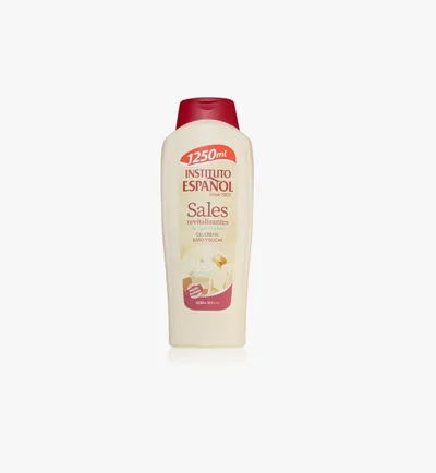 Instituto Espanol Sales, Shower Gel (Rewitalizujący żel pod prysznic)