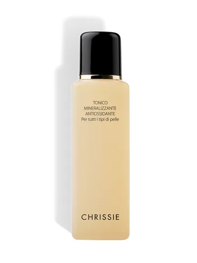 Chrissie Cosmetics Mineralizing Toner Antioxidant (Mineralny tonik antyoksydacyjny)