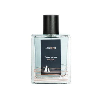 _Element Men, For Men EDP