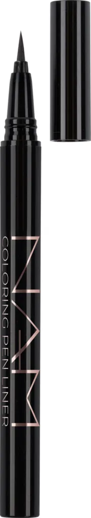 Nam Professional by Wibo Coloring Pen Liner (Eyeliner w pisaku)