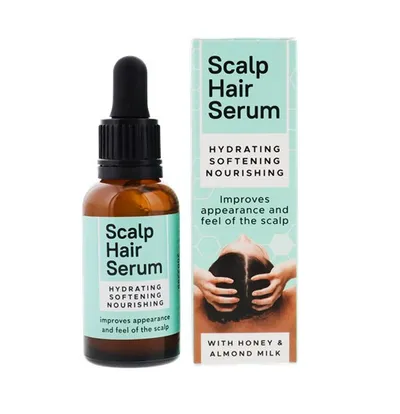 Action Scalp Hair Serum (Serum do skóry głowy)