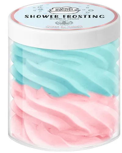 Wanna Nature? Mus do mycia ciała `Bubble Gum`
