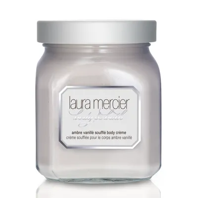 Laura Mercier Ambre Vanille Souffle Body Creme (Krem do ciała)