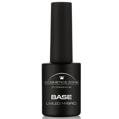 Cosmetics Zone Base UV/LED Hybrid (Lakier hybrydowy)