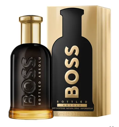 Hugo Boss Bottled Absolu, Parfum Intense