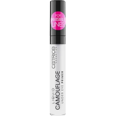 Catrice Liquid Camouflage Under Eye Primer (Baza pod korektor pod oczy)