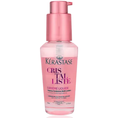 Kerastase Cristalliste, Lumiere Liquide (Serum `Płynne światło`)
