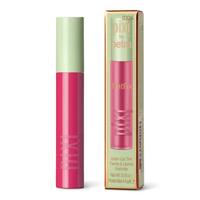 Pixi by Petra, Tintfix Satin Lip Tint (Tint do ust i policzków)