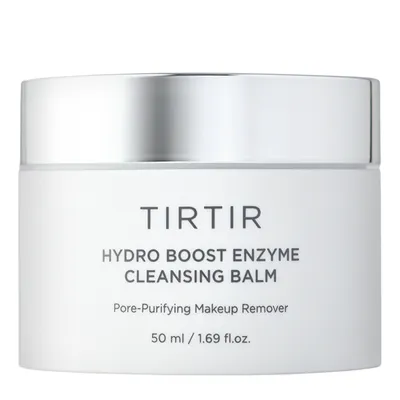 Tirtir Hydro Boost Enzyme Cleansing Balm (Enzymatyczny balsam do demakijażu)