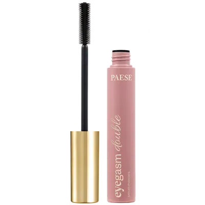 Paese Eyegasm Double, Serum Mascara (Maskara z serum 2 w 1)