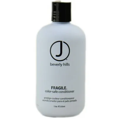 J Beverly Hills Fragile Color-Safe Conditioner (Odżywka do włosów farbowanych)