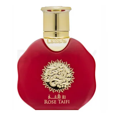 Lattafa Perfumes Shams Al Shamoos Rose Taifi EDP