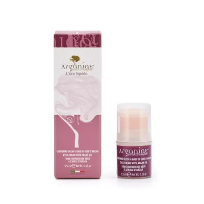 Arganiae Eye Contour Stick (Krem pod oczy w sztyfcie)