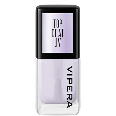 Vipera Top Coat UV (Lakier nawierzchniowy)