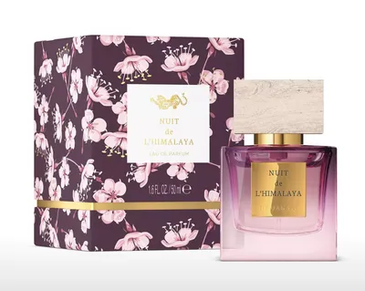 Rituals The Iconic Collection, Nuit de l'Himalaya, EDP