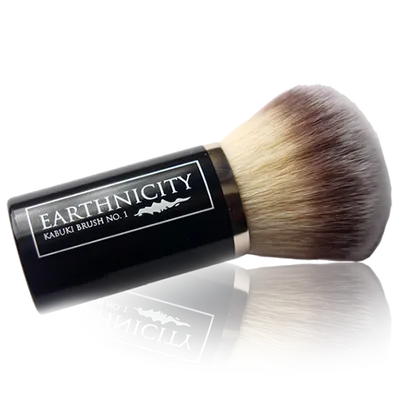 Earthnicity Pędzel kabuki