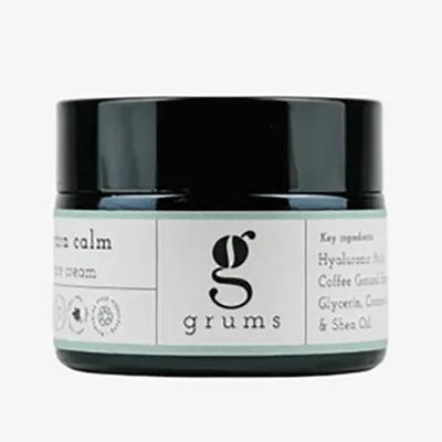 Grums Hydra Calm Face Cream (Krem do twarzy)