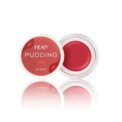 Hean Pudding Lip Mask (Maseczka do ust (różne rodzaje))