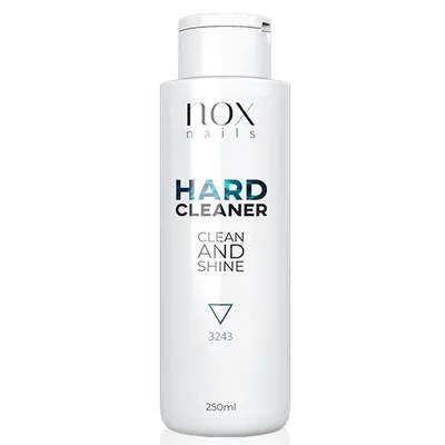 NOX Nails Hard Cleaner (Mocny cleaner)
