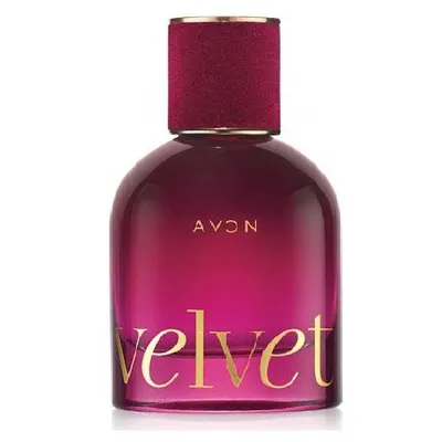 Avon Velvet EDP